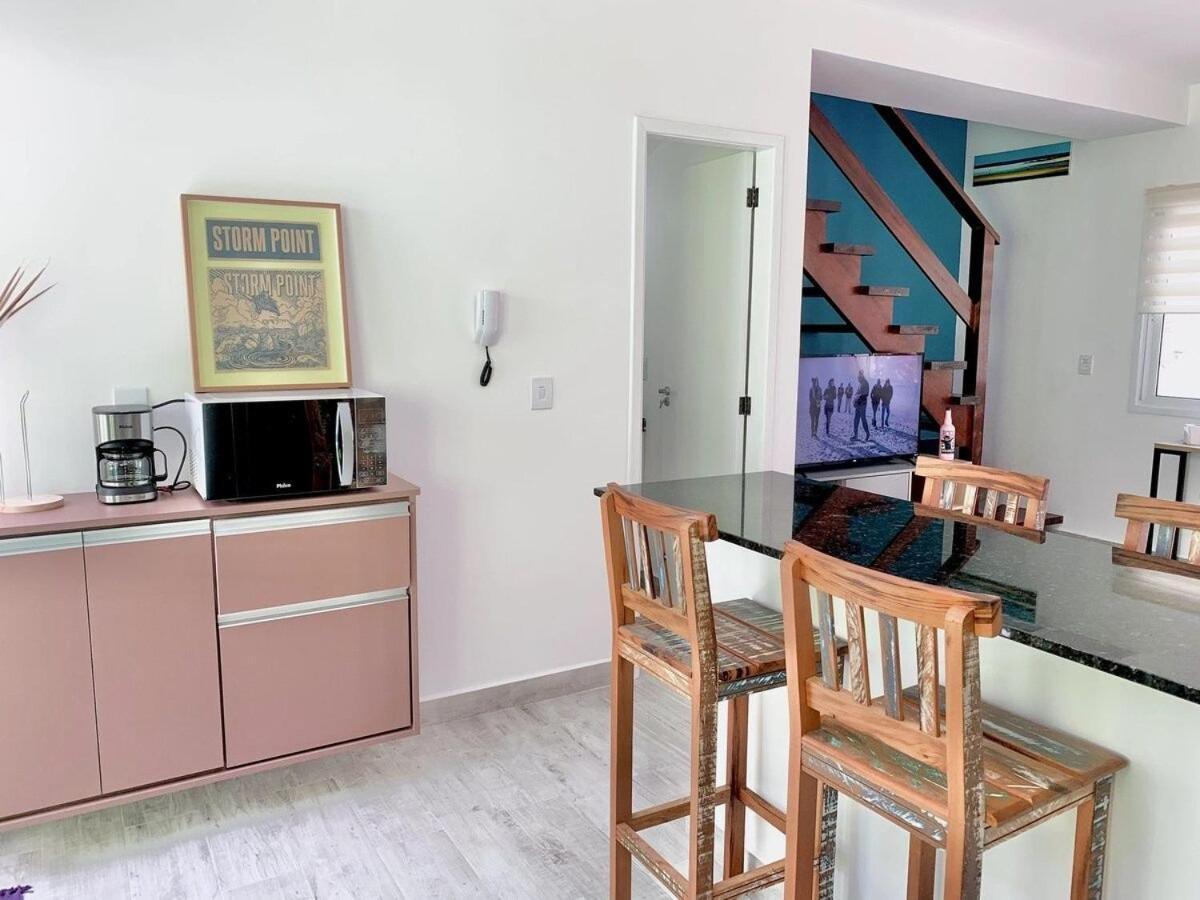 Casa Mare Mansa: Villa Bertioga Buitenkant foto