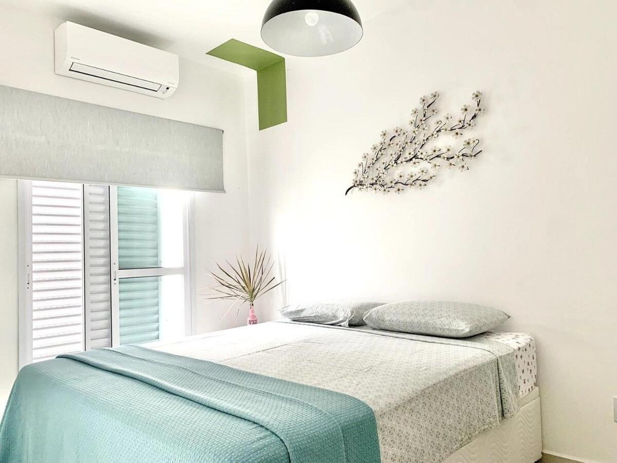 Casa Mare Mansa: Villa Bertioga Buitenkant foto